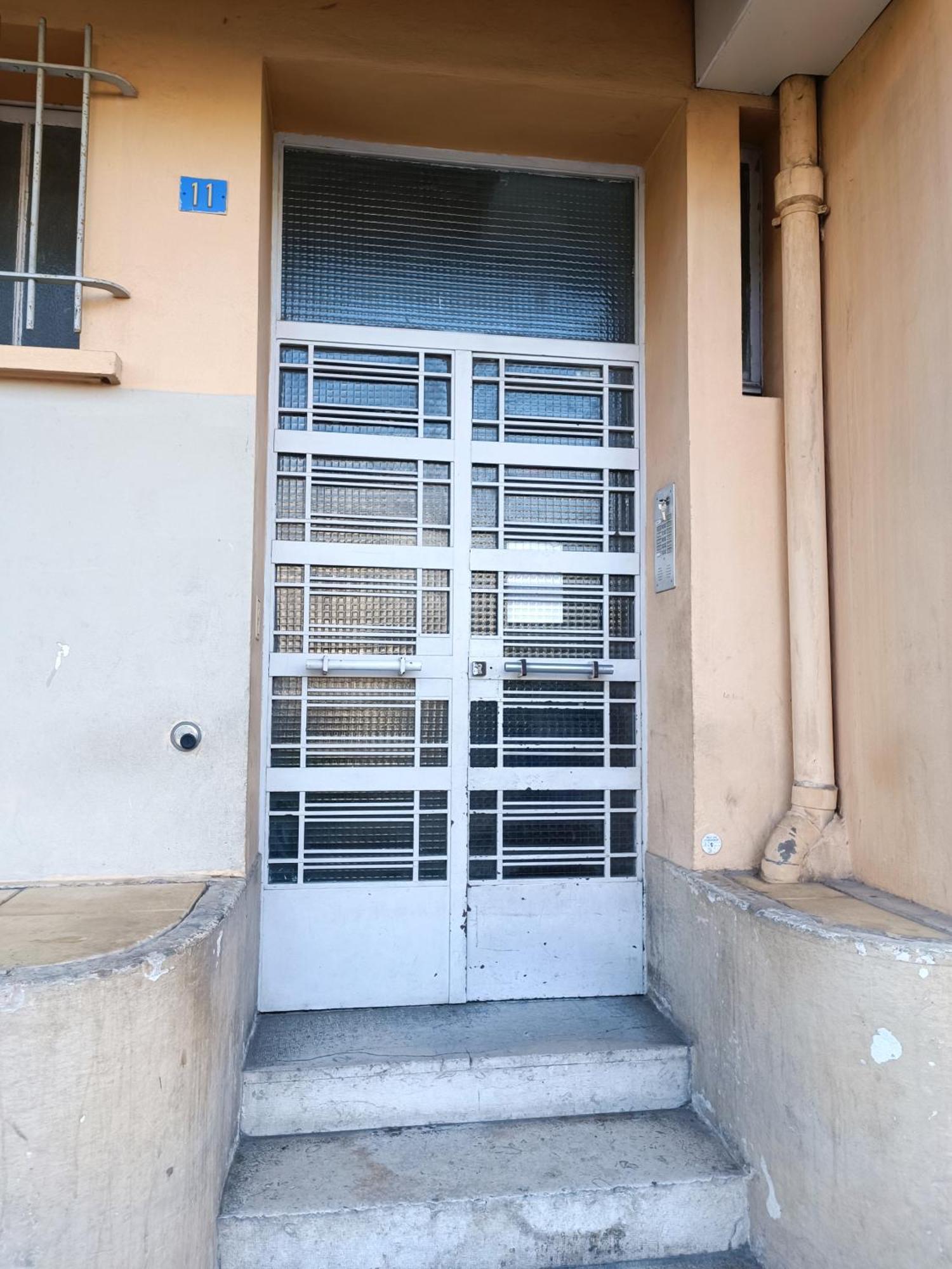 Théa : Studio avec parking privé - Actif+ Location- Marseille Extérieur photo
